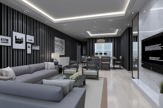 成都装饰公司