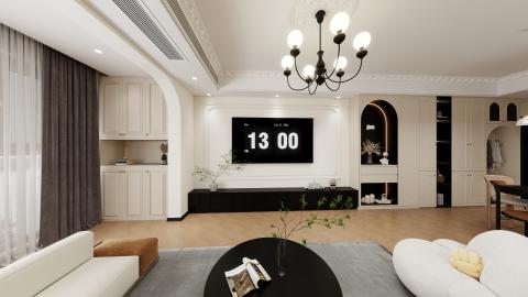 星河左岸，时光絮语